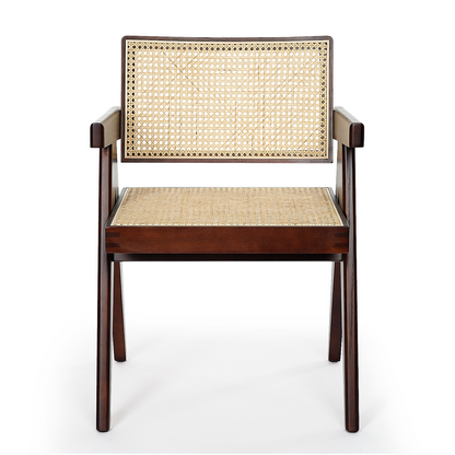 Pierre Jeanneret Chandigarh Dining Chair