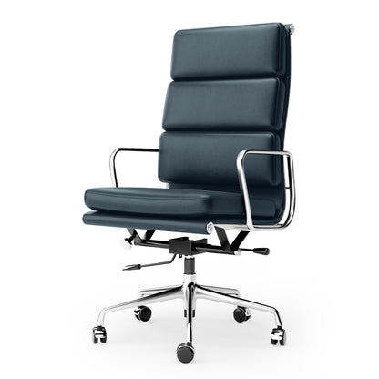 Eames Soft Pad Office Chair Replica | FHSLife
