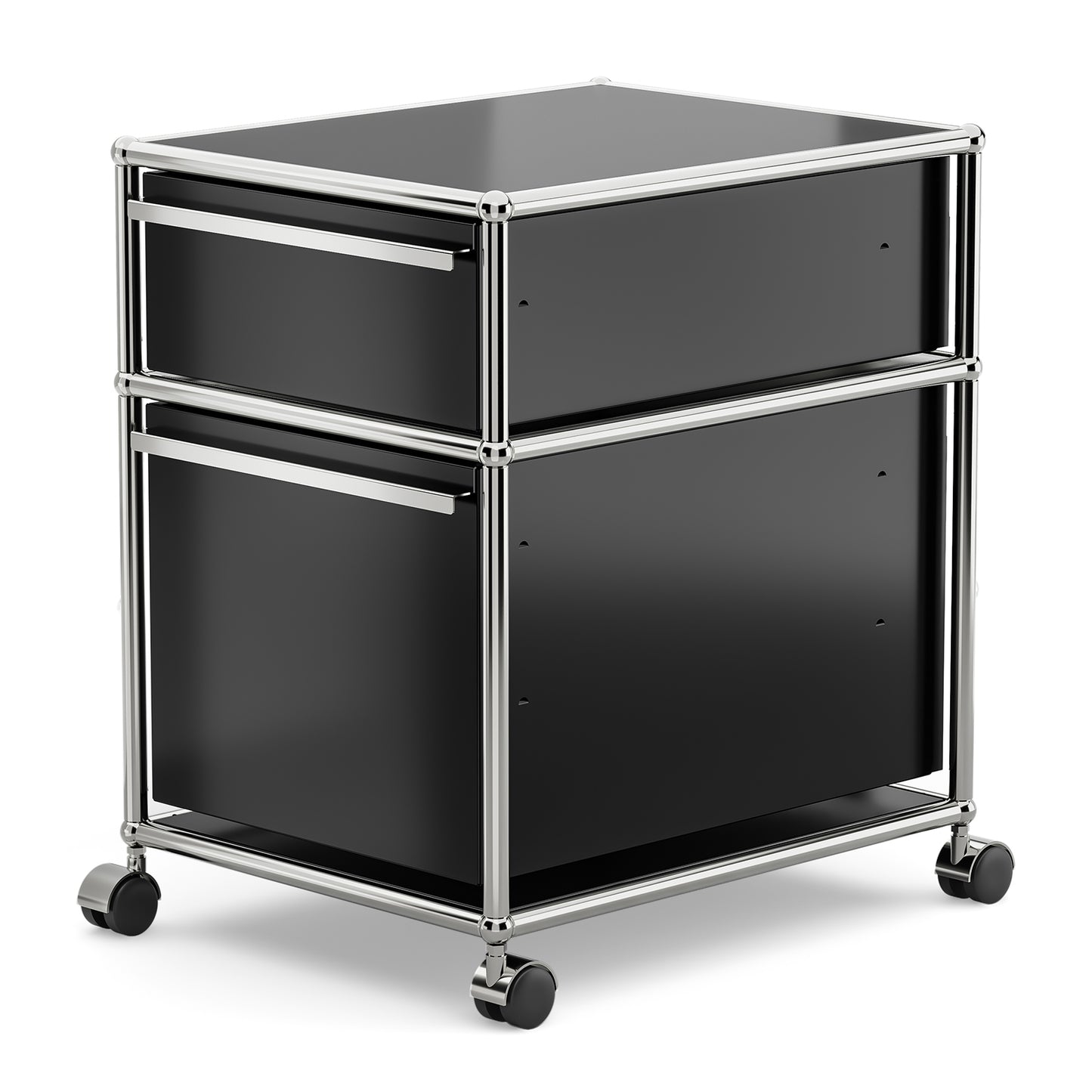 USM Haller Rollcontainer Filing Cabinet Replica