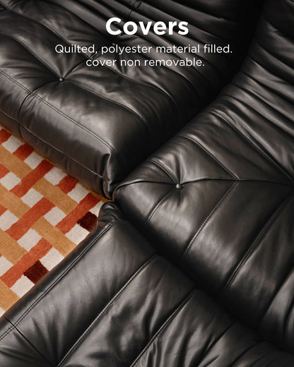 Michel Ducaroy by Togo Sofa