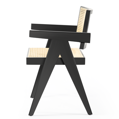 Pierre Jeanneret Chandigarh Dining Chair