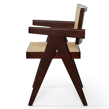 Pierre Jeanneret Chandigarh Dining Chair