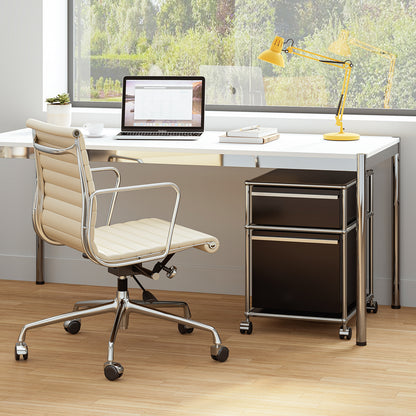 USM Haller Rollcontainer Filing Cabinet Replica