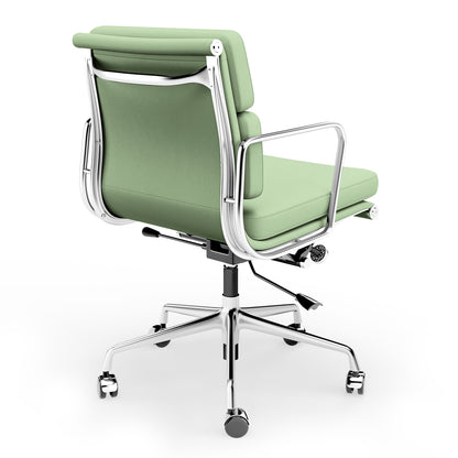 Eames Soft Pad Office Chair Replica | FHSLife