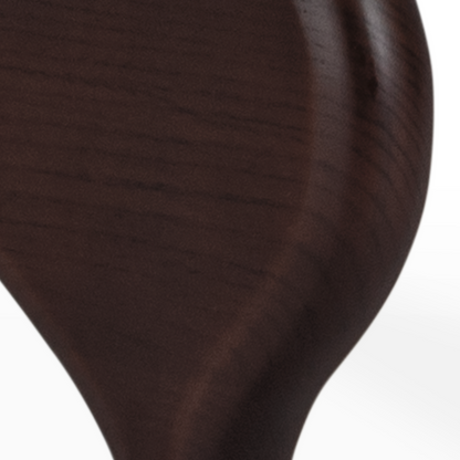 Noguchi Coffee Triangle Glass Table