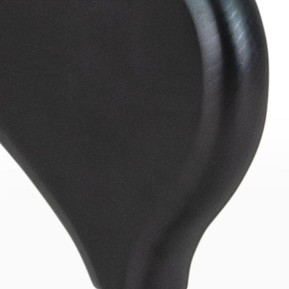 Noguchi Coffee Triangle Glass Table