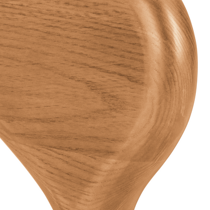 Noguchi Coffee Triangle Glass Table