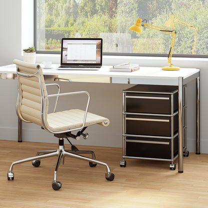 USM Haller Rollcontainer Filing Cabinet Replica