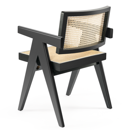 Pierre Jeanneret Chandigarh Dining Chair