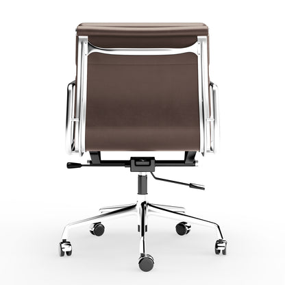 Eames Soft Pad Office Chair Replica | FHSLife