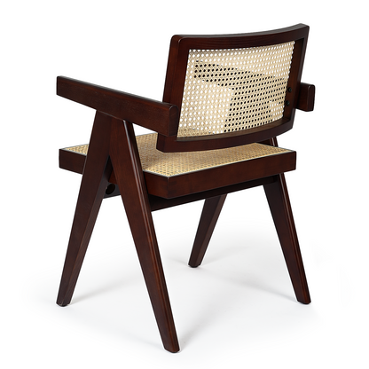 Pierre Jeanneret Chandigarh Dining Chair