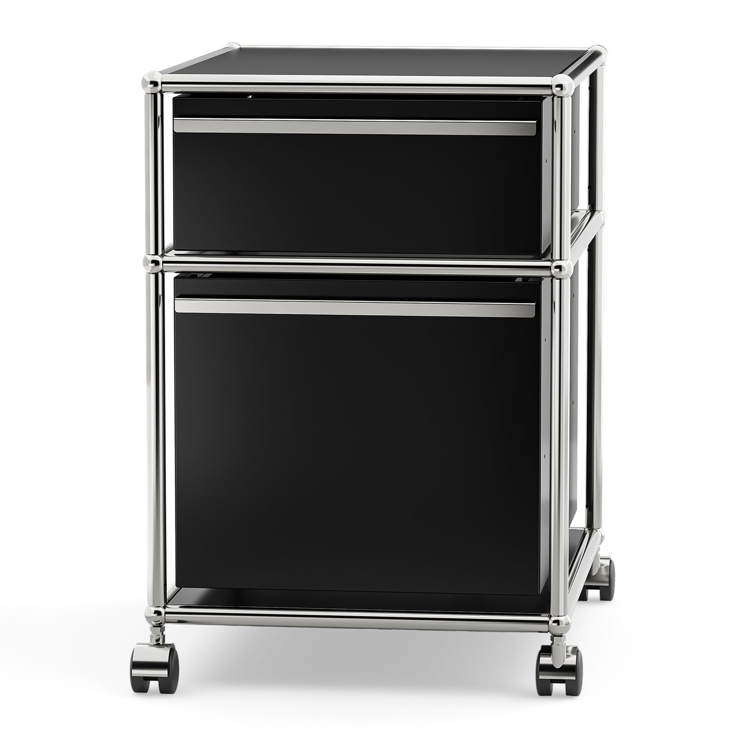 USM Haller Rollcontainer Filing Cabinet Replica