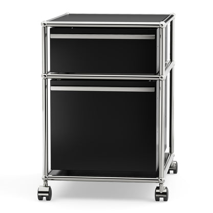 USM Haller Rollcontainer Filing Cabinet Replica