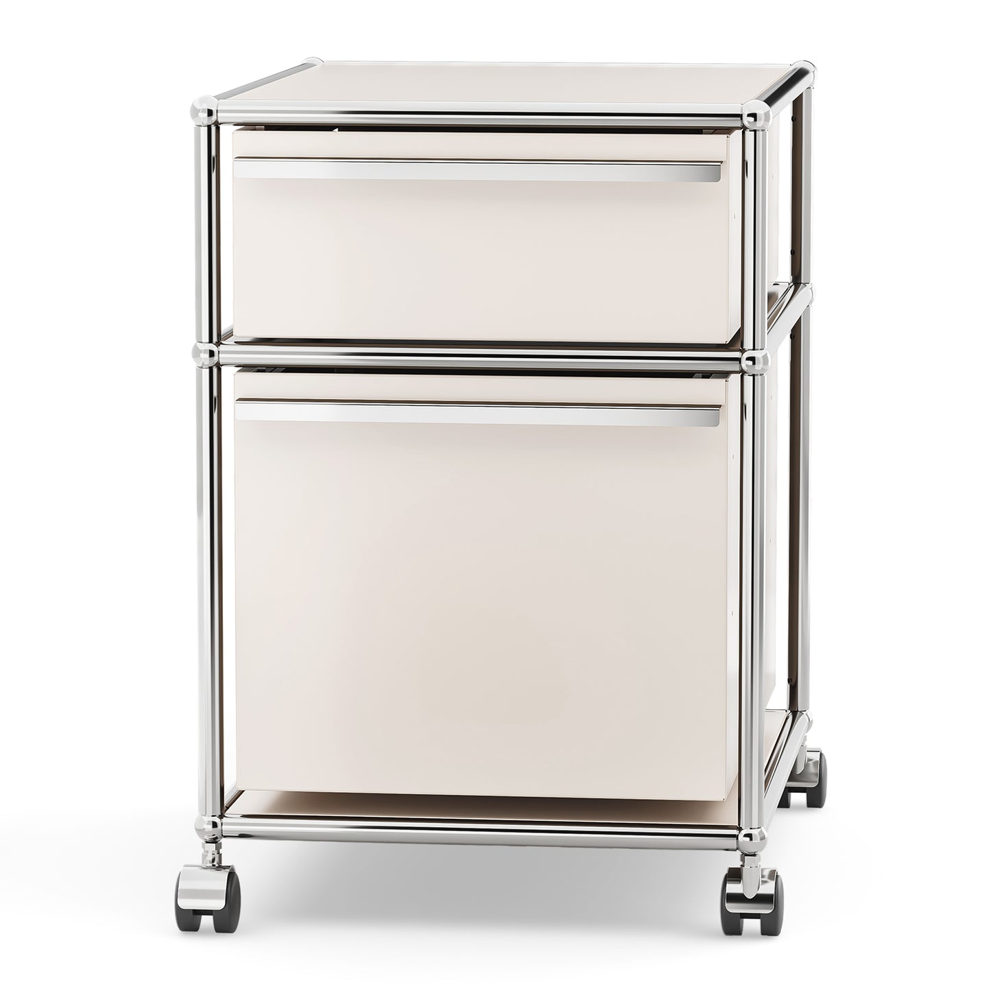 USM Haller Rollcontainer Filing Cabinet Replica