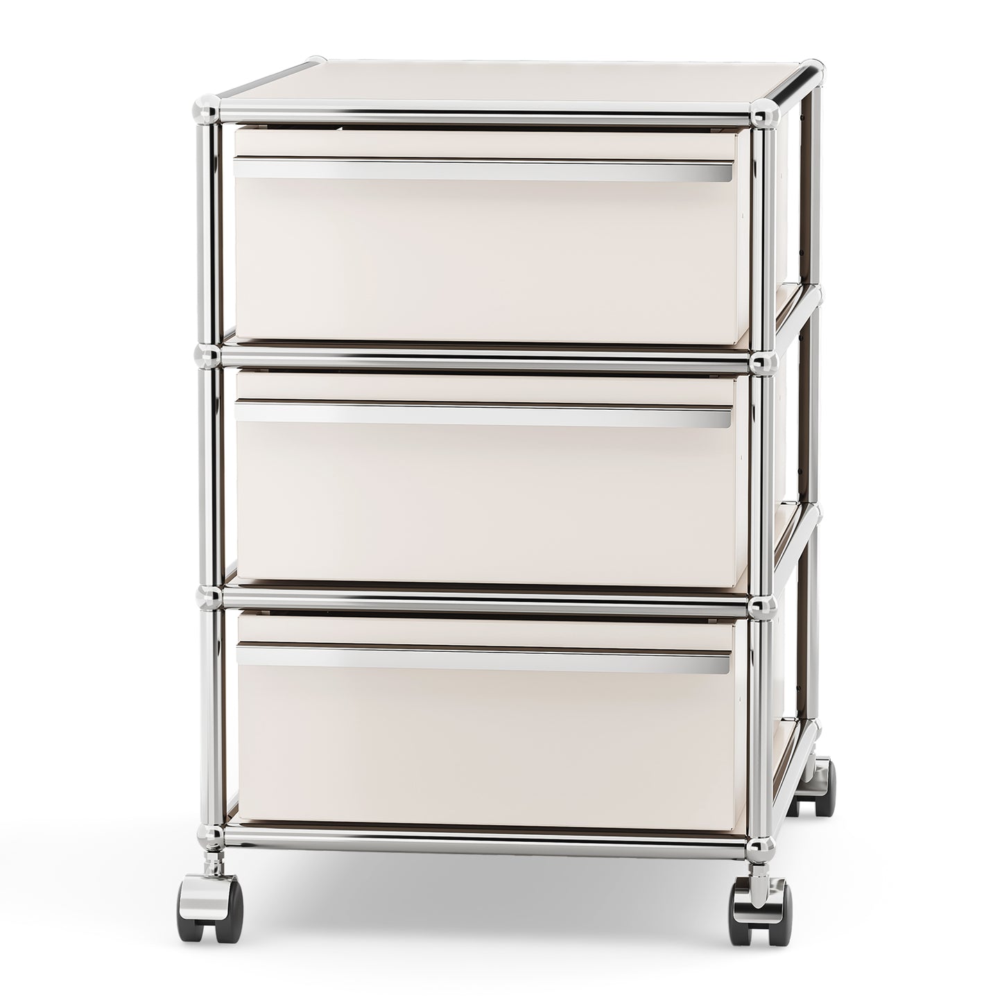 USM Haller Rollcontainer Filing Cabinet Replica