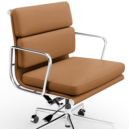 Eames Soft Pad Office Chair Replica | FHSLife