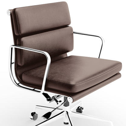 Eames Soft Pad Office Chair Replica | FHSLife