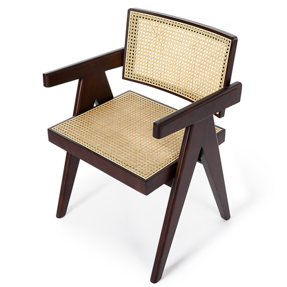 Pierre Jeanneret Chandigarh Dining Chair