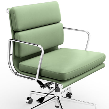 Eames Soft Pad Office Chair Replica | FHSLife