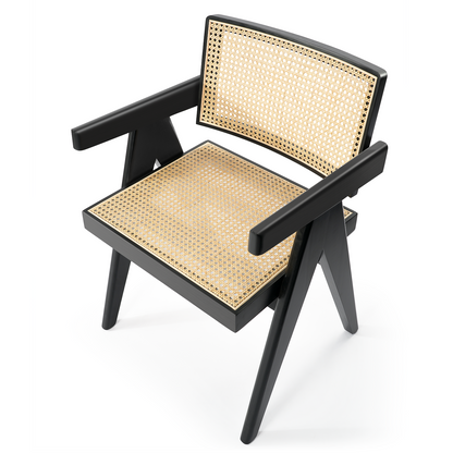 Pierre Jeanneret Chandigarh Dining Chair