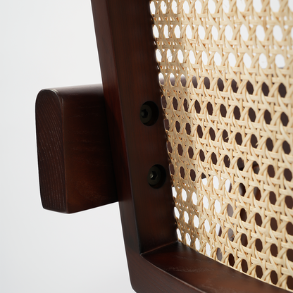 Pierre Jeanneret Chandigarh Dining Chair