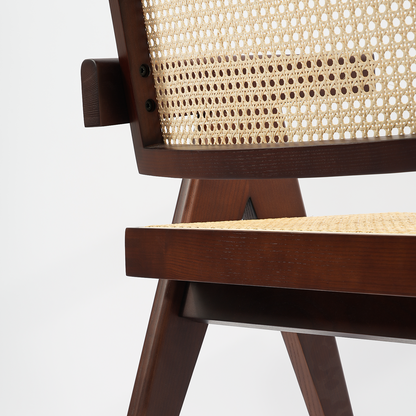 Pierre Jeanneret Chandigarh Dining Chair