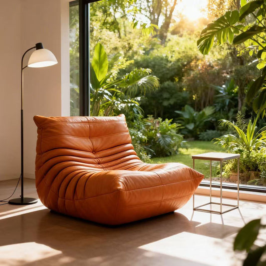 Togo Sofa Inspired by Michel Ducaroy | FHSLIFE