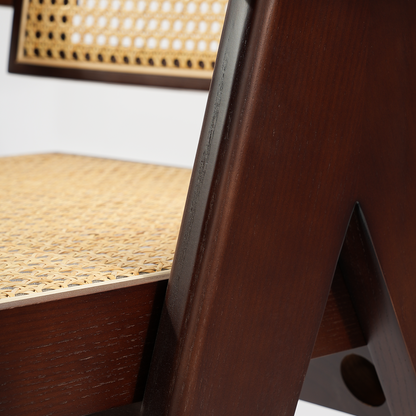 Pierre Jeanneret Chandigarh Dining Chair