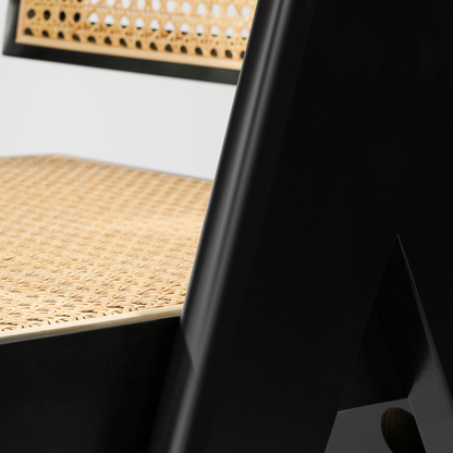 Pierre Jeanneret Chandigarh Dining Chair