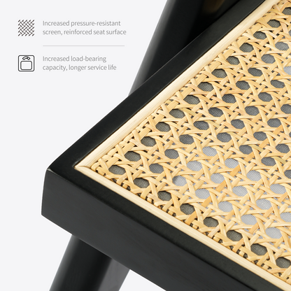 Pierre Jeanneret Chandigarh Dining Chair