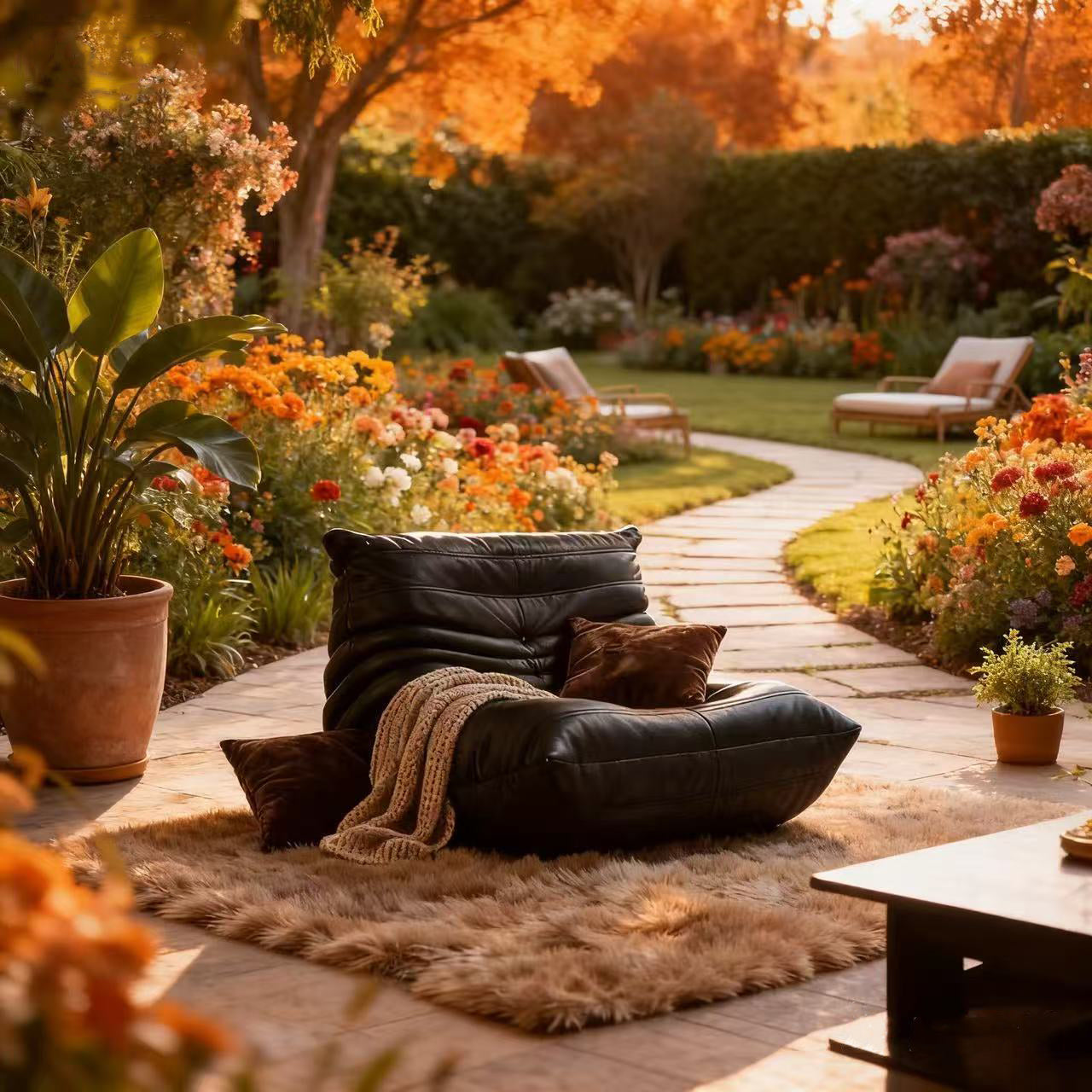 Togo Sofa Inspired by Michel Ducaroy