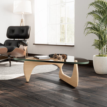 Replica Noguchi Table by Isamu Noguchi