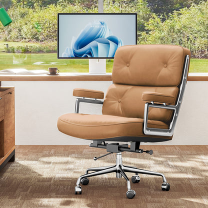 Eames Executive Office Chair Replica