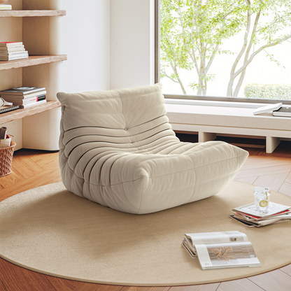 Ligne Roset Togo Sofa by Michel Ducaroy Replica