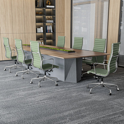Eames office Aluminum Group Chair Replica | FHSLife
