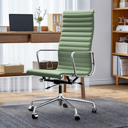 Eames office Aluminum Group Chair Replica | FHSLife