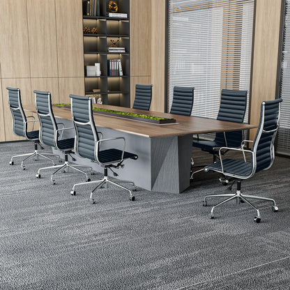 Eames office Aluminum Group Chair Replica | FHSLife