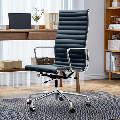 Eames office Aluminum Group Chair Replica | FHSLife