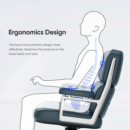 Eames Executive Office Chair Replica