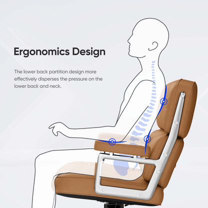 Eames Executive Office Chair Replica