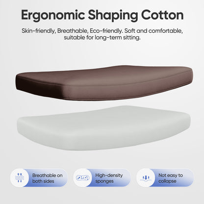 Eames Soft Pad Office Chair Replica | FHSLife