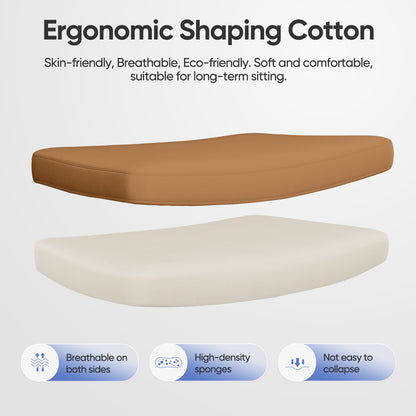 Eames Soft Pad Office Chair Replica | FHSLife