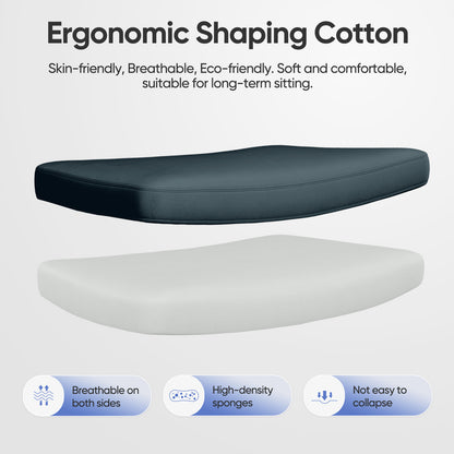 Eames Soft Pad Office Chair Replica | FHSLife