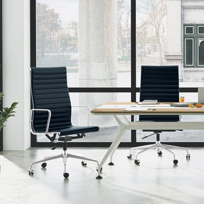 Eames office Aluminum Group Chair Replica | FHSLife