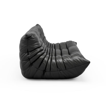 Ligne Roset Togo Sofa Replica – Multi-Seat Microfiber Leather Edition