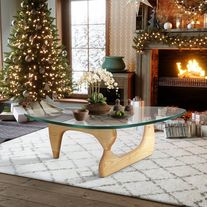 Replica Noguchi Table by Isamu Noguchi