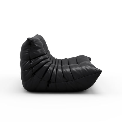 Fireside Lounge Chair Inspired by Michel Ducaroy
