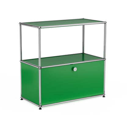 USM Haller P2 Bedside Table Storage Cabinet Replica