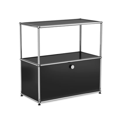 USM Haller P2 Bedside Table Storage Cabinet Replica