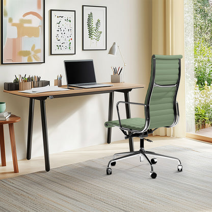 Eames office Aluminum Group Chair Replica | FHSLife